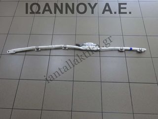 ΑΕΡΟΣΑΚΟΣ ΟΥΡΑΝΟΥ ΔΕΞΙΟΣ 5K6880742F VW GOLF 6 3-5ΘΥΡΟ 2008 - 2012