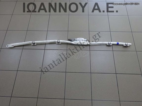 ΑΕΡΟΣΑΚΟΣ ΟΥΡΑΝΟΥ ΔΕΞΙΟΣ 5K6880742F VW GOLF 6 3-5ΘΥΡΟ 2008 - 2012