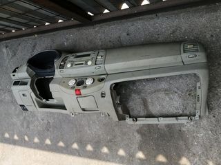 NISSAN MICRA K12 ΤΑΜΠΛΟ ΑΕΡΟΣΑΚΟΙ ΔΙΑΚΟΠΤΕΣ 