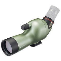 Nikon FIELDSCOPE ED50-A Pearlescent Green