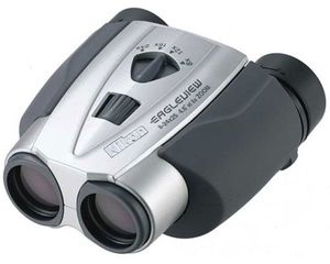 Nikon  8-24x25 EAGLEVIEW ZOOM SILVER BINOCULAR