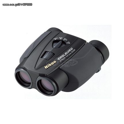 Nikon  8-24X25 EAGLEVIEW