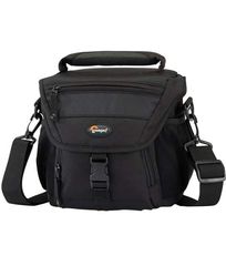 Lowepro Nova 140 AW II Black