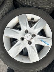 Ζαντολάστιχα 15αρια  Nissan micra 2 ΤΕΜΑΧΙΑ