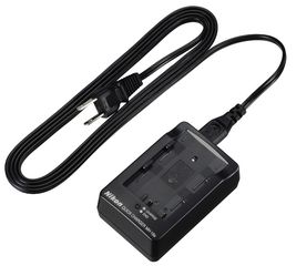 Nikon MH-18a QUICK CHARGE για EN-EL3a/e