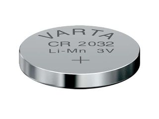 Varta Professional Electronics CR2032 (1τμχ)
