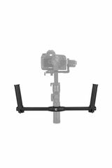 Zhiyun Dual Handheld 02 Grip For Crane 2