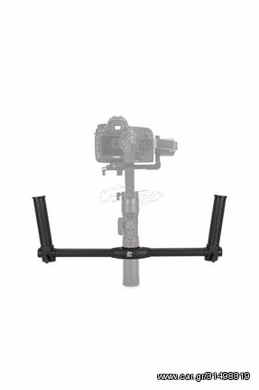 Zhiyun Dual Handheld 02 Grip For Crane 2