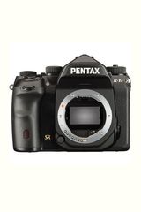 Pentax DSLR K-1 Mark II Body