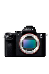 Sony Mirrorless Alpha A7 Mark II ( ILCE-A7M2 ) Body