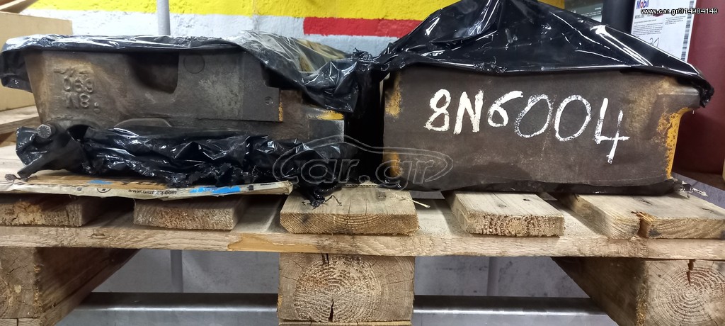 8N6004 ΓΝΗΣΙΟ ΜΕ ΒΑΛΒΙΔΕΣ