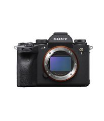 Sony Mirrorless Alpha A1 ( ILCE-A1 ) Body