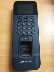 Hikvision DS-K1T803F Fingerprint Access Control-thumb-2
