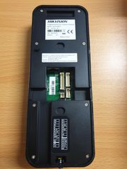 Hikvision DS-K1T803F Fingerprint Access Control-thumb-3