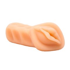 Chisa Novelties T-Skin Fire a Gun Abby Kitty Flesh