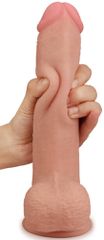 Skinlike Cock 18cm