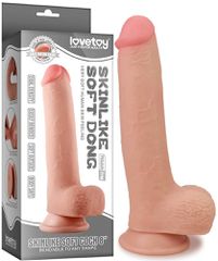 Skinlike Cock 18cm-thumb-4