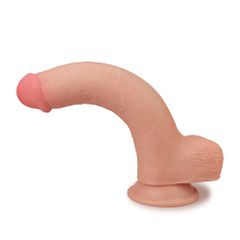 Skinlike Cock 18cm-thumb-2