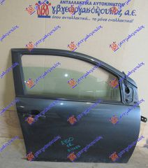 TOYOTA AYGO 2014-2018 (B4) - ΠΟΡΤΑ ΕΜ. ΓΚΡΙ - ΔΕ