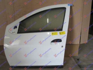 DACIA LOGAN-MCV 16-21 - ΠΟΡΤΑ ΕΜ. ΜΕ ΦΑΣΑ ΑΣΠΡΟ - ΑΡ