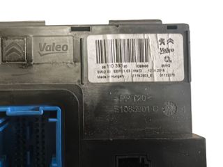 Μονάδα Κλιματισμού PSA 9811039380-thumb-2