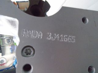 FOCUS RS MK 1 ΚΕΦΑΛΑΡΙ (HMDA)-thumb-2