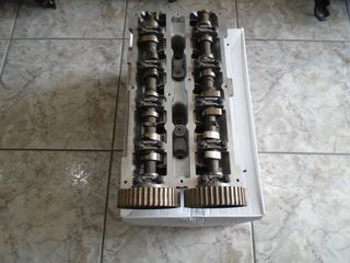 FOCUS RS MK 1 ΚΕΦΑΛΑΡΙ (HMDA)-thumb-6