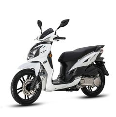 Sym Symphony SR 125i 2026 ABS-thumb-1