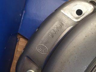 ΔΙΣΚΟΣ & ΠΛΑΤΟ LUK NISSAN MICRA III (K12) '03-'10-thumb-3