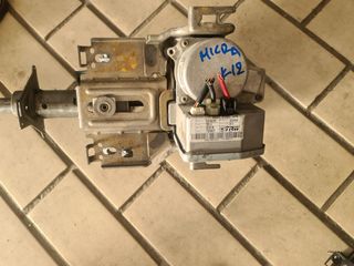 ΚΟΛΩΝΑ ΤΙΜΟΝΙΟΥ NISSAN MICRA K12 48810BC05A 50300840