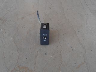 θύρα AUX Mini Cooper R56 2006-2011