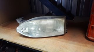FIAT STRADA '99- ΦΑΝΑΡΙ ΕΜΠΡΟΣ ΑΡΙΣΤΕΡΟ | LEFT FRONT LIGHT