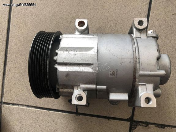 ΚΟΜΠΡΕΣΣΕΡ AC COMPRESSOR HYUNDAI i20 2019 ΚΩΔ. ca500aljaa03