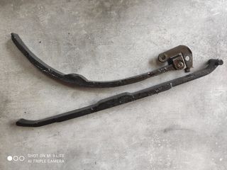 YAMAHA XT 350 ΓΛΥΣΤΡΕΣ ΚΑΔΕΝΑΣ 