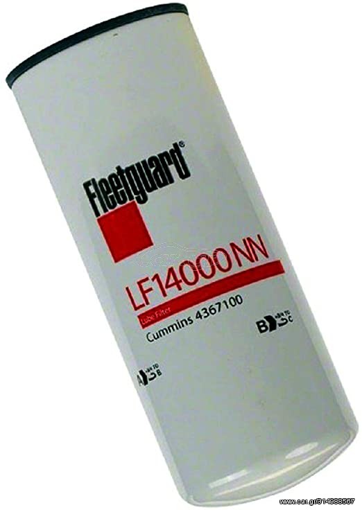 FLEETGUARD OIL FILTER  LF14000NN