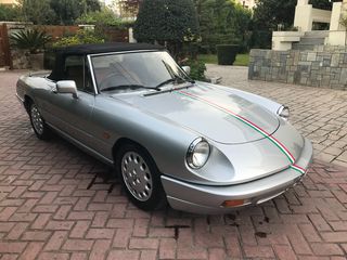 Alfa Romeo Spider 1991 S4-thumb-2