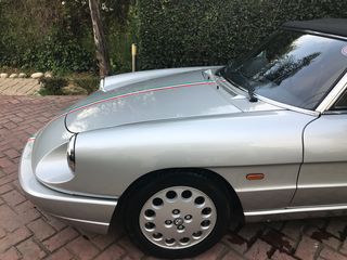 Alfa Romeo Spider 1991 S4-thumb-6