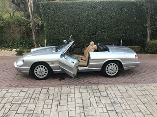 Alfa Romeo Spider 1991 S4-thumb-4