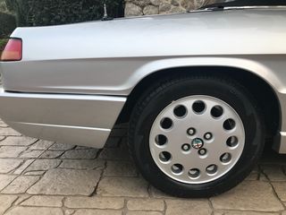Alfa Romeo Spider 1991 S4-thumb-13