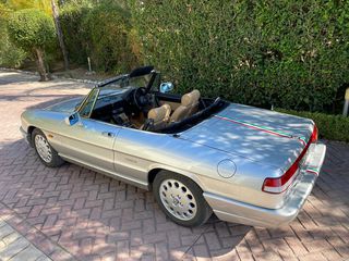 Alfa Romeo Spider 1991 S4-thumb-8