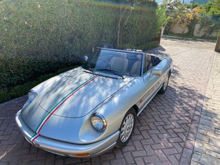 Alfa Romeo Spider 1991 S4-thumb-1