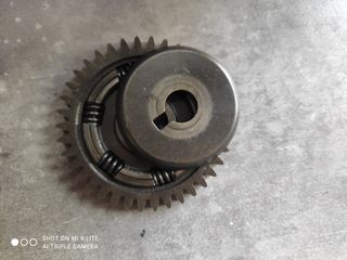 ΓΡΑΝΑΖΙ ΣΤΡΟΦΑΛΟΥ  YAMAHA SEROW 225 