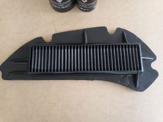 Kn Honda SH -thumb-1