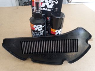 Kn Honda SH -thumb-3
