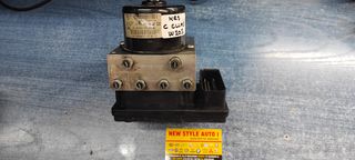 MONAΔΑ ABS MERCEDES CCLASS W203 A0054312912 Q01 10.0204-0438.4