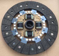 ΣΕΤ ΣΥΜΠΛΕΚΤΗ AISIN KT-038B TOYOTA CELICA '89-'93-thumb-3