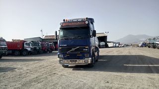 Βυτίο Καυσίμων (καζάνια) 1996 Volvo FH16-thumb-1