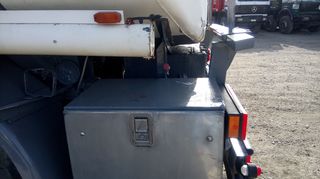 Βυτίο Καυσίμων (καζάνια) 1996 Volvo FH16-thumb-26