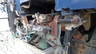 Βυτίο Καυσίμων (καζάνια) 1996 Volvo FH16-thumb-28