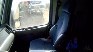 Βυτίο Καυσίμων (καζάνια) 1996 Volvo FH16-thumb-29